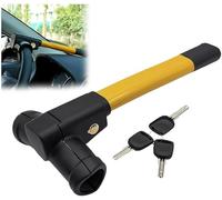 Canne Antivol Direction pour Suzuki Across Alto Lapin Baleno 1.2