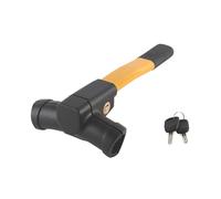 Canne antivol en T Smith & Locke 180mm