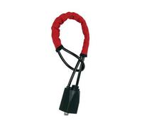 Carpoint Canne antivol pour volant et ceinture de sécurité – fermeture à clé