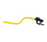 Canne antivol Stoplock PRO Elite homologué SCM Jaune G