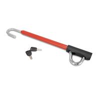 CANNE ANTIVOL VOLANT/ PEDALE