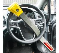 Canne Antivol Volant Stoplock Vision Led