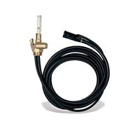 Canne aspiration bi tube fioul L 2,2m - WATTS - L0108204