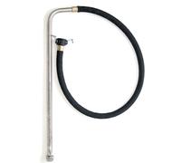 Canne aspiration complète fût 200L - HYDROPRO 900 - EUROMAIR - 30505