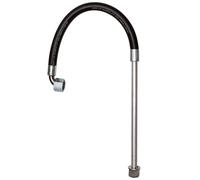 Canne aspiration complète pompe à membrane EUROSPRAY PULSE - EUROMAIR - 51613