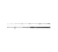 Canne bateau Mitchell Tanager SW 50-150 g - gris/noir - Gris - 2,40 m