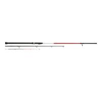 Canne bateau Okuma Avenger Pro Bolentino Tele 310 Noir 3,1 m