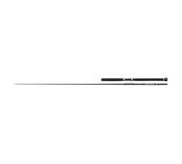 Penn Prevail Iii Le Inline Baitcasting Rod Argenté 2.12 m / 30-50 Lbs