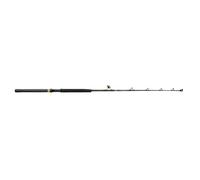 Penn Squall® Ii Trolling Rod Noir 1.67 m / 60-130 Lbs