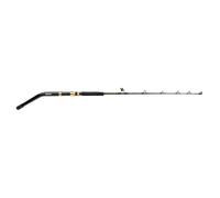 Penn Squall® Ii Su Bb Trolling Rod Noir 1.67 m / 60-130 Lbs