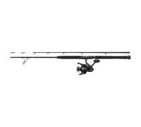 Canne bateau Penn Wrath II 20-30lb Noir 2,13 m