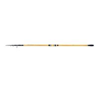 Canne Beastmaster FX Surf Télescopique 4,25M 200G 6Pc Shimano