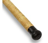 Black Cat Battle Cat Catfish Rod Argenté 3.20 m / 250 g