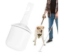 Canne Blanche Pliante, Canne Aveugle Canne Accessoires de Remplacement pour Les Personnes malvoyantes et aveugles