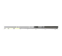 Canne carnassier casting Abu Garcia Noir 2,10 m