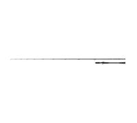 Canne carnassier casting Fox Rage Prism X Pike Cast 230cm 40-140g 1+1 Noir 230 cm