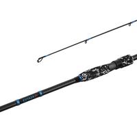 Canne carnassier Delphin EXTAZA 24T | 270cm/7-25g/2 pcs