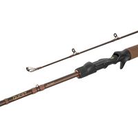 Canne carnassier Delphin QUEST B´CAST | 195cm/125g/2 pcs