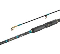 Canne carnassier Delphin ZANDERA NX | 230cm/7-30g/2 pcs