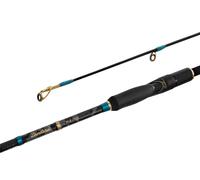 Canne carnassier Delphin Zandera NX LOWER | 210cm/3-18g/2 pcs