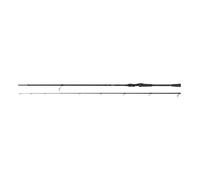 Canne carnassier spinning Fox Rage Prism X Heavy Jigger 240cm 10-40g (x2) Noir 240 cm