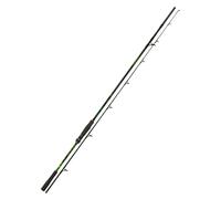 Canne carnassier spinning Maver Noir 2,7 m