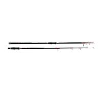 Okuma Atomic Telescopic Surfcasting Rod Argenté 4.20 m / 150 g