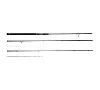 Canne carnassier spinning Okuma Ceymar V2 35G Noir 3 m