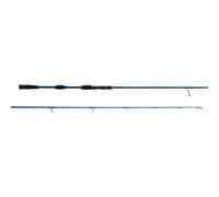 Okuma Deep Impact Spinning Rod Argenté 2.03 m / 180 g