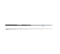 Canne carnassier spinning Okuma F-16 Shor Jig 30-100 g Noir 3,04 m