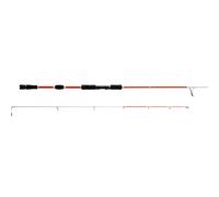 Canne carnassier spinning Okuma Fireball S 100-300G Rouge 2,08 m