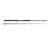 Canne carnassier spinning Okuma Safina Tuna 50-120G Noir 2,48 m