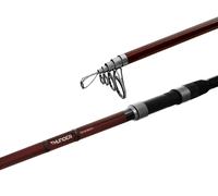 Canne carpe télescopique Delphin THUNDER GenerationX | 330cm/120g