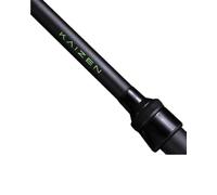 Canne Carpfishing Korda Kaizen Green 10 ft 3,5 lb