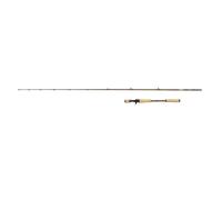 Canne casting Abu Garcia Beast Pro2 50-120 g Beige 1,95 m