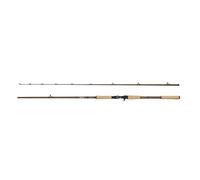 Canne casting Abu Garcia Beast Pro2 50-150 g Marron TU
