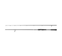 Canne casting Abu Garcia Beast X2 862 XHP 50-140 g Vert 2,59 m