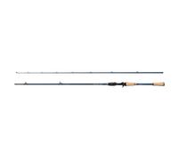 Canne casting Abu Garcia Fantasista Nano 20-80g Noir TU
