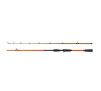 Canne casting Abu Garcia Svartzonker X 7112H 30-100g Orange 2,40 m