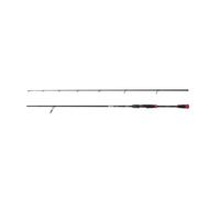Canne casting Berkley Zilla Pike 30-90g Noir 2,29 m
