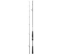 Canne casting Daiwa Saltiga Trolling Noir 3,05 m