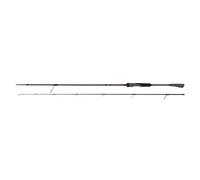 Fox Rage Warrior Light Spinning Rod Argenté 2.10 m / 5-15 g