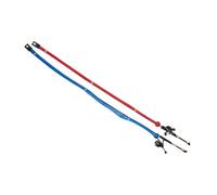 Canne casting Fox Rage Rouge 14,1 m