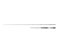 Canne casting Hearty Rise Dark Soul Cast 20-85 g Noir 2,20 m