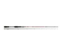 Canne casting Hearty Rise Red shadow Vertical 6-30g