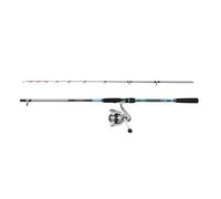 Canne casting Mitchell Tanager 3 SW CMB 50-100 g