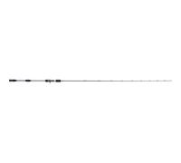 Canne casting Okuma Slow Hunter 400g Noir 193 cm / 6'4''