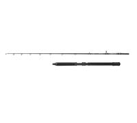 Penn Conflict Deep Drop Baitcasting Rod Argenté 2.10 m / 500-1000 g
