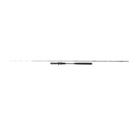 Penn Conflict Tairubber Kabura Rod Argenté 2.06 m / 120 g