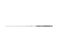 Canne casting Penn Conflict Trolling 701 6-12 Lb Noir 2,13 m